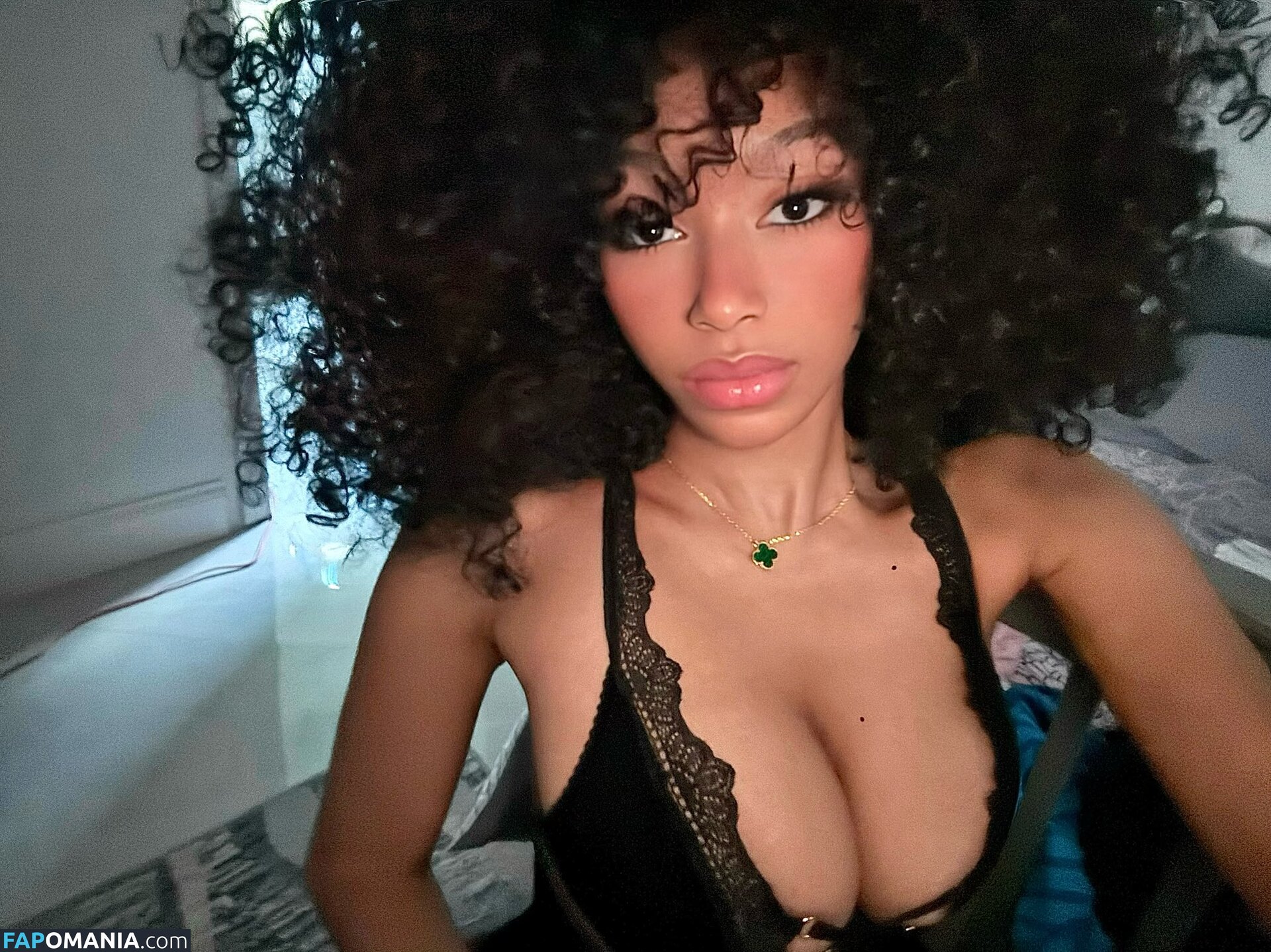 soleiljolina Γυμνός OnlyFans  Διαρρεύσαστη φωτογραφία #1