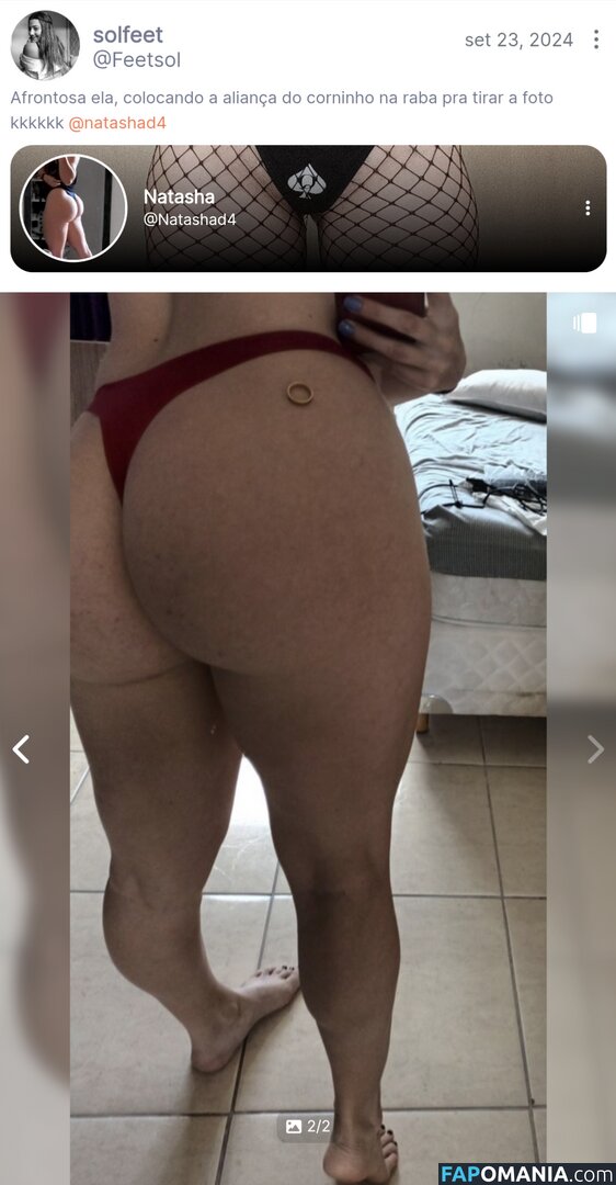 Solfeet / Solfeet2024 / u165732067 Γυμνός OnlyFans  Διαρρεύσαστη φωτογραφία #2