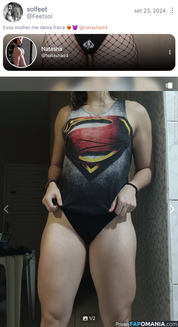 Solfeet / Solfeet2024 / u165732067 Γυμνός OnlyFans  Διαρρεύσαστη φωτογραφία #7