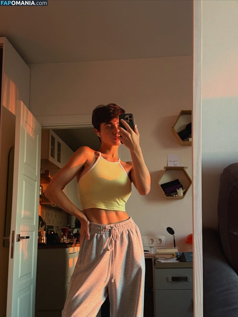 Solomia Maievska / Solomia_Maievska / miamaievska Γυμνός OnlyFans  Διαρρεύσαστη φωτογραφία #92