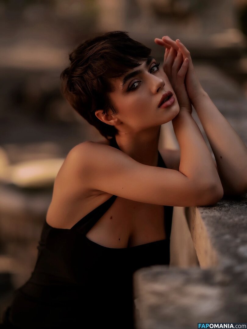Solomia Maievska / Solomia_Maievska / miamaievska Γυμνός OnlyFans  Διαρρεύσαστη φωτογραφία #106