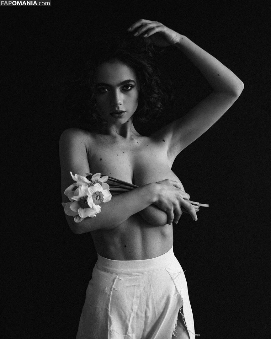 Solomia Maievska / Solomia_Maievska / miamaievska Γυμνός OnlyFans  Διαρρεύσαστη φωτογραφία #123