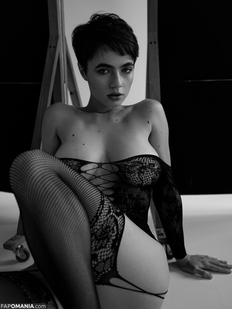 Solomia Maievska / Solomia_Maievska / miamaievska Γυμνός OnlyFans  Διαρρεύσαστη φωτογραφία #135