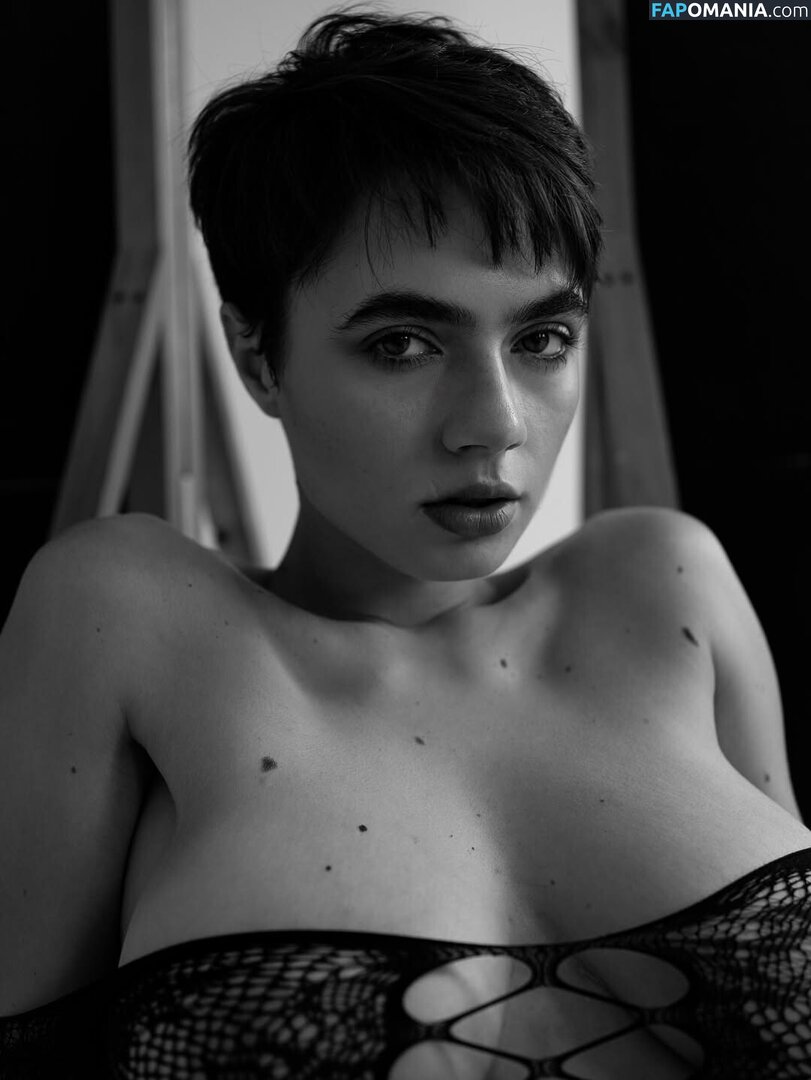 Solomia Maievska / Solomia_Maievska / miamaievska Γυμνός OnlyFans  Διαρρεύσαστη φωτογραφία #137