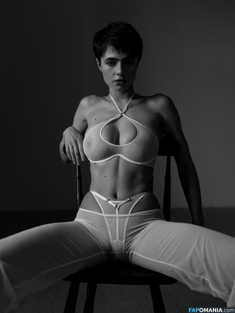 Solomia Maievska / Solomia_Maievska / miamaievska Γυμνός OnlyFans  Διαρρεύσαστη φωτογραφία #172