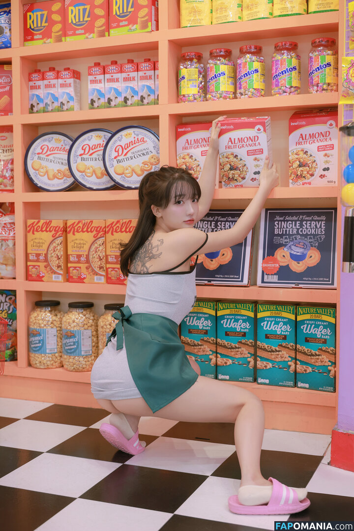 BJ Eunsora / Son Ye Eun / Yenny / ye._eun_s2 / yeeny618 / yeeunz1 Γυμνός OnlyFans  Διαρρεύσαστη φωτογραφία #591