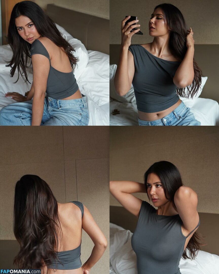 Sonam Bajwa / bajwasonam / sonambajwa Γυμνός OnlyFans  Διαρρεύσαστη φωτογραφία #19