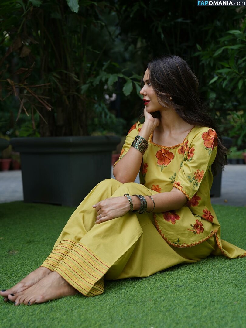Sonam Bajwa / bajwasonam / sonambajwa Γυμνός OnlyFans  Διαρρεύσαστη φωτογραφία #31