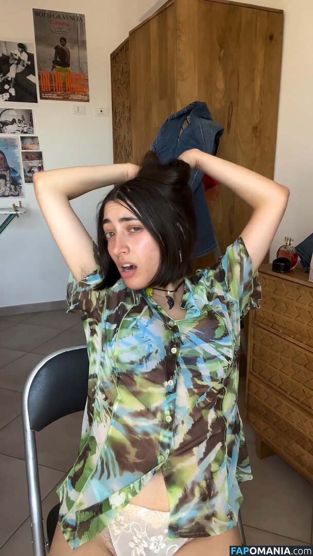 Joe / Sondaspaziale Γυμνός OnlyFans  Διαρρεύσαστη φωτογραφία #7