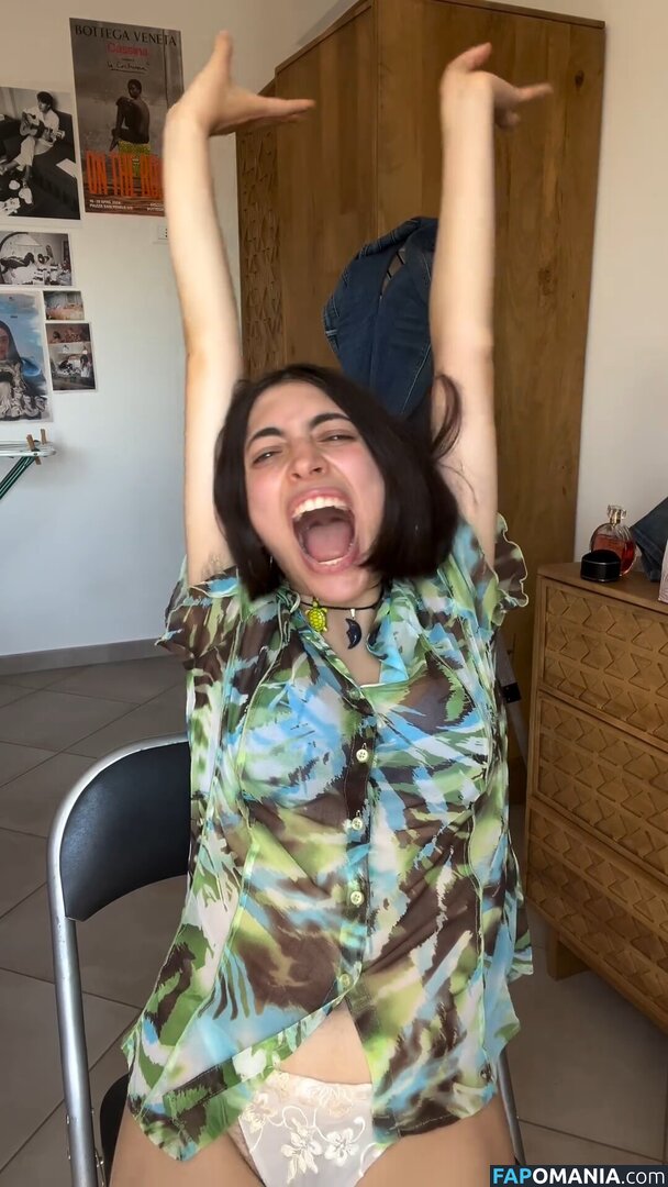 Joe / Sondaspaziale Γυμνός OnlyFans  Διαρρεύσαστη φωτογραφία #9