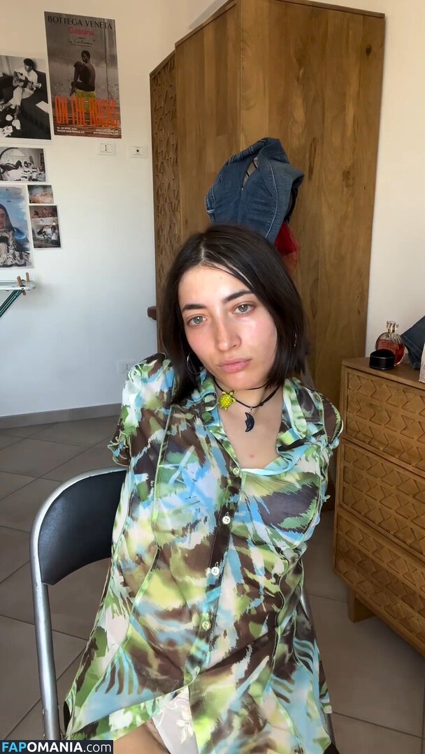 Joe / Sondaspaziale Γυμνός OnlyFans  Διαρρεύσαστη φωτογραφία #12