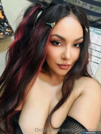 Soni Aralynn / soniaralynn Γυμνός OnlyFans  Διαρρεύσαστη φωτογραφία #1