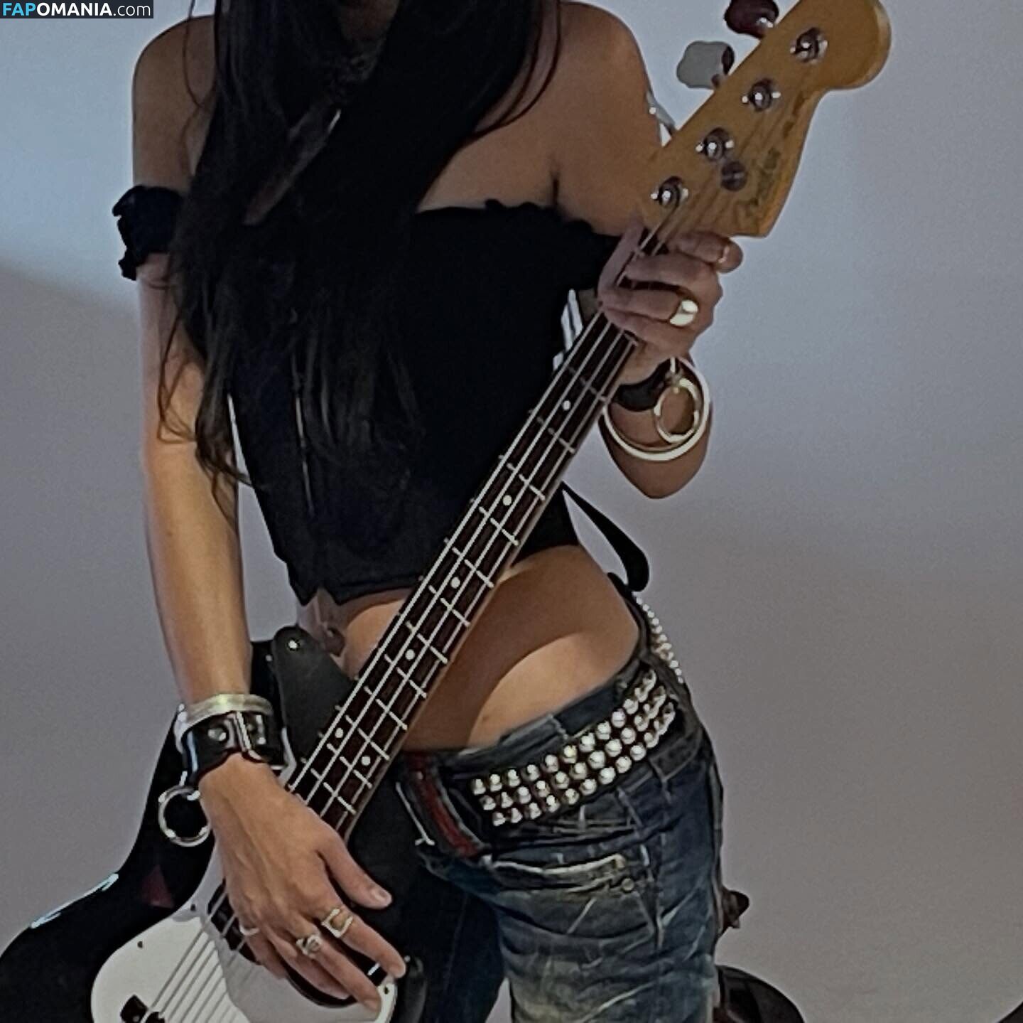 Sonia Garcia / Sonia_Bambina Γυμνός OnlyFans  Διαρρεύσαστη φωτογραφία #14
