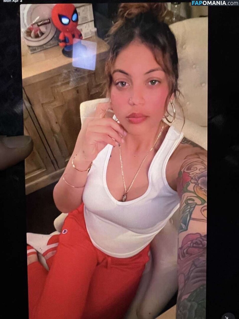 Sonia Martínez Γυμνός OnlyFans  Διαρρεύσαστη φωτογραφία #2