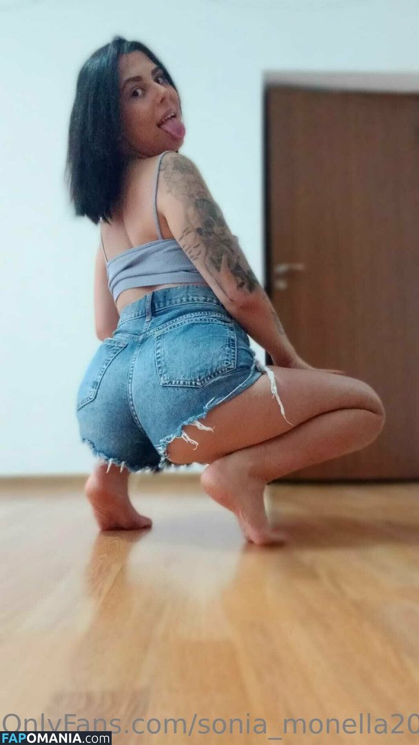 sonia_monella20 / soniamarie20 Γυμνός OnlyFans  Διαρρεύσαστη φωτογραφία #17