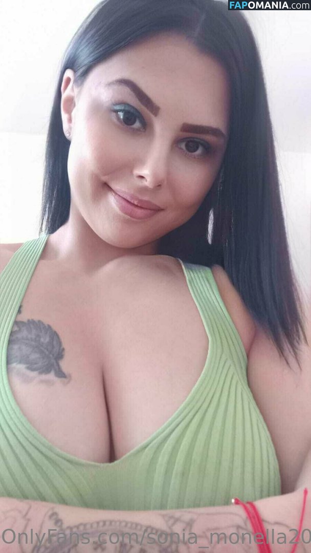 sonia_monella20 / soniamarie20 Γυμνός OnlyFans  Διαρρεύσαστη φωτογραφία #29