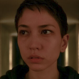 Sonoya Mizuno