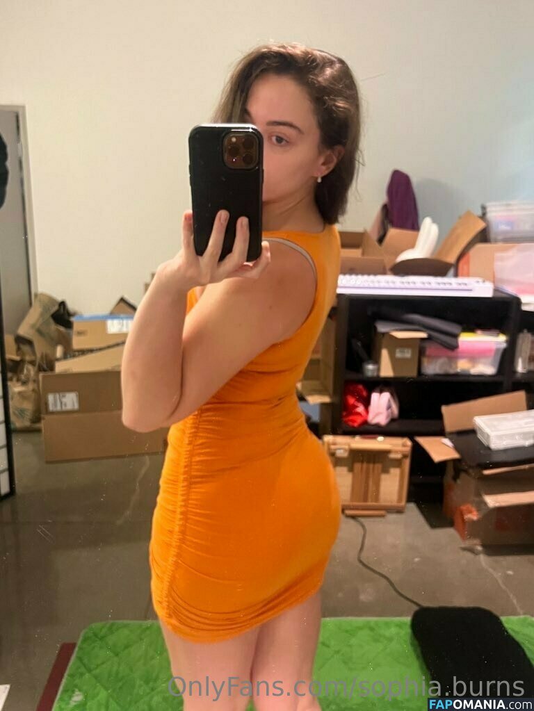 Sophia Burns / sophia.burns / sophiaburns888 / sophiaburnsx Γυμνός OnlyFans  Διαρρεύσαστη φωτογραφία #87
