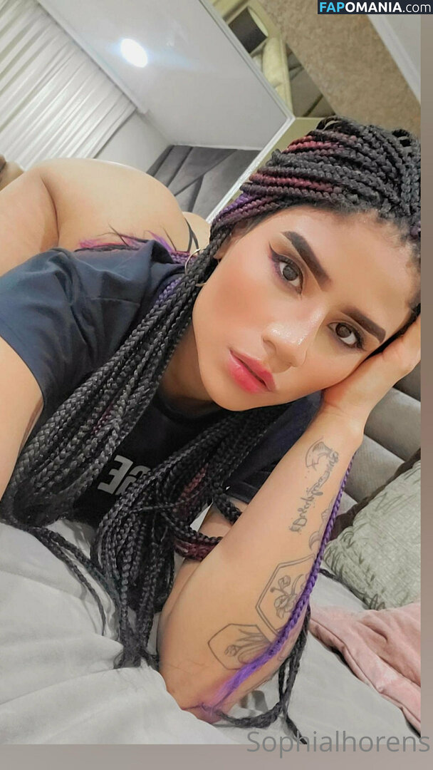 s.lhorens_makeup / sophia.lhorens Γυμνός OnlyFans  Διαρρεύσαστη φωτογραφία #27