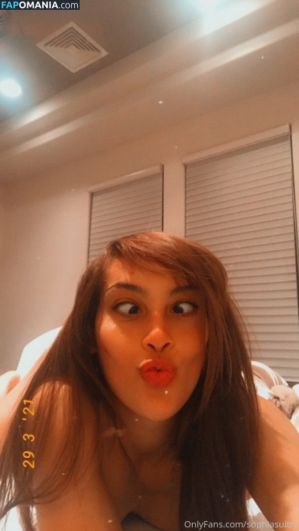 Sophia Sultry / sophiasultry Γυμνός OnlyFans  Διαρρεύσαστη φωτογραφία #19