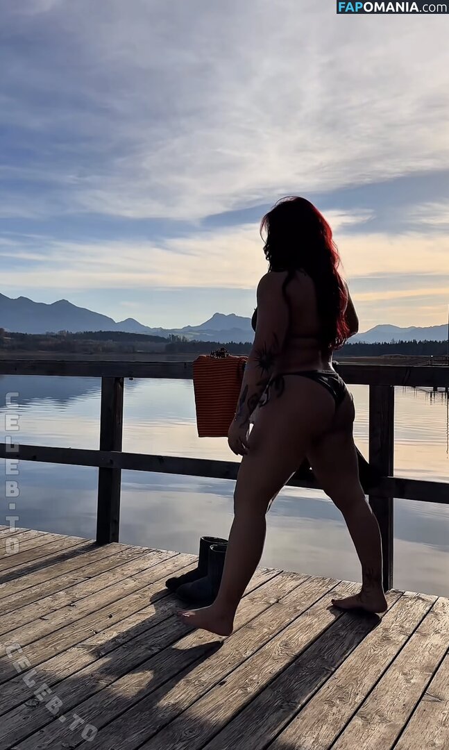 Sophia Thiel / sophia.thiel Γυμνός OnlyFans  Διαρρεύσαστη φωτογραφία #8