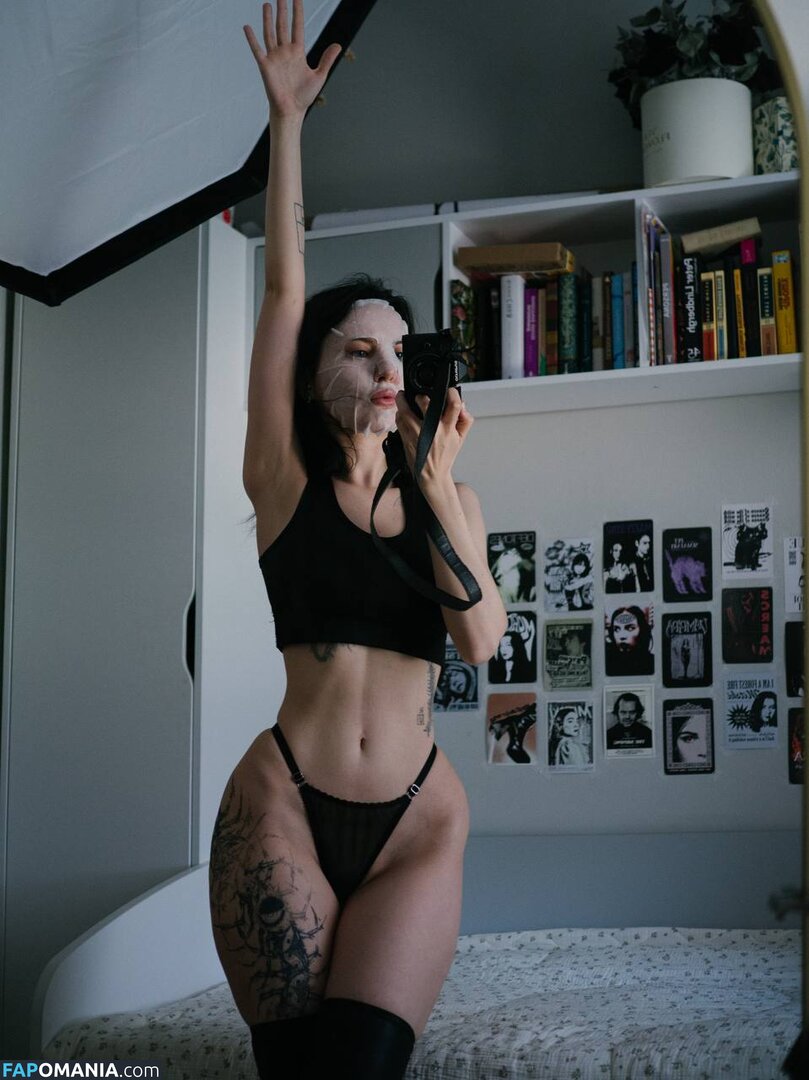 Sophia Volzhenskaia / sophia.volzhenskaia / volzhenskaia Γυμνός OnlyFans  Διαρρεύσαστη φωτογραφία #111