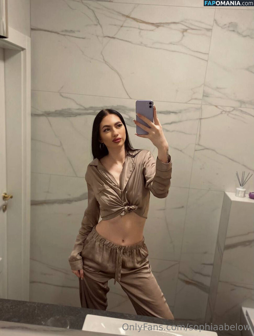 sophiaabelow / sophie.abelow Γυμνός OnlyFans  Διαρρεύσαστη φωτογραφία #7