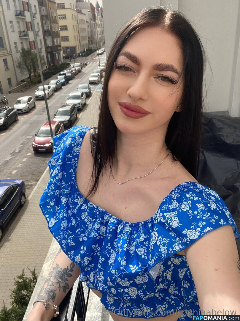 sophiaabelow / sophie.abelow Γυμνός OnlyFans  Διαρρεύσαστη φωτογραφία #9