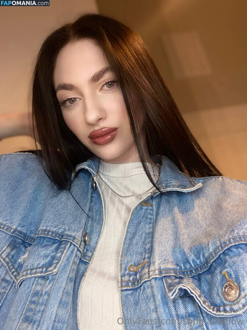 sophiaabelow / sophie.abelow Γυμνός OnlyFans  Διαρρεύσαστη φωτογραφία #13