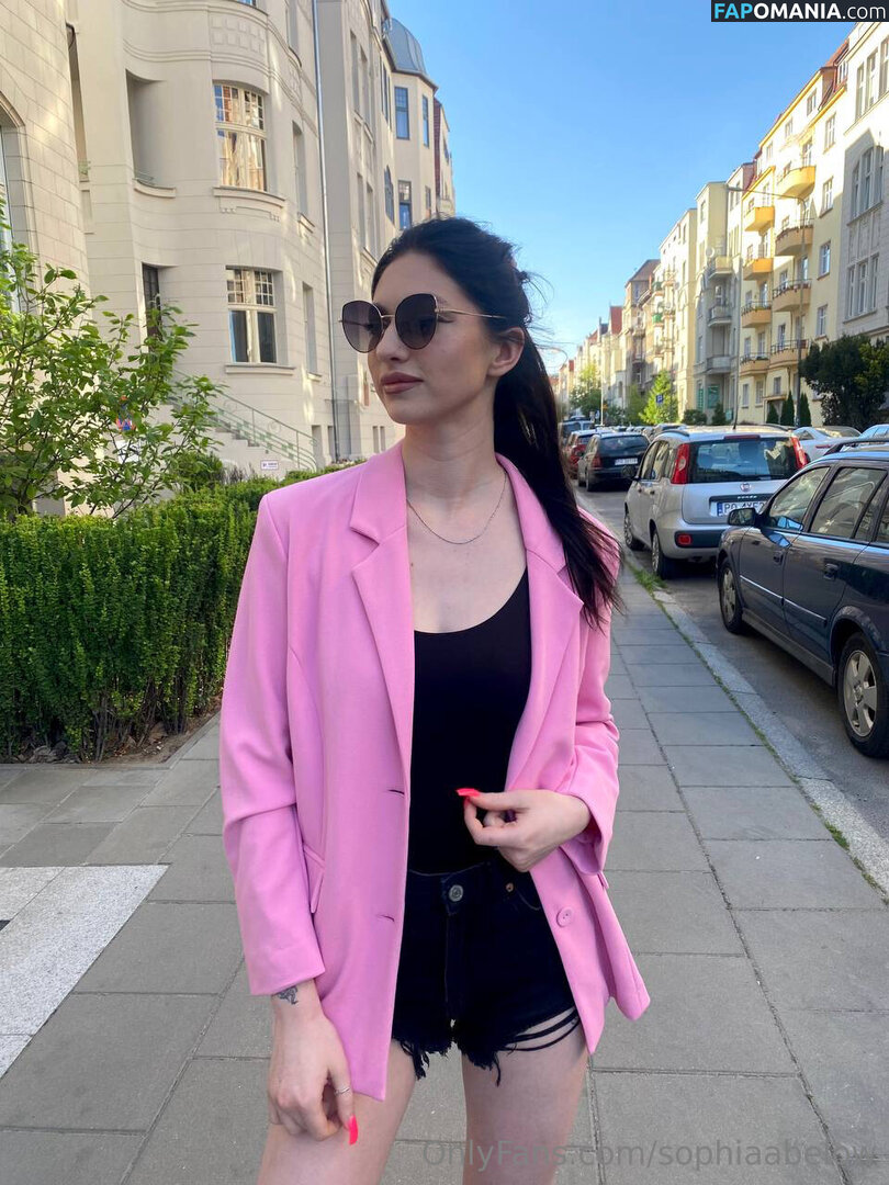 sophiaabelow / sophie.abelow Γυμνός OnlyFans  Διαρρεύσαστη φωτογραφία #16