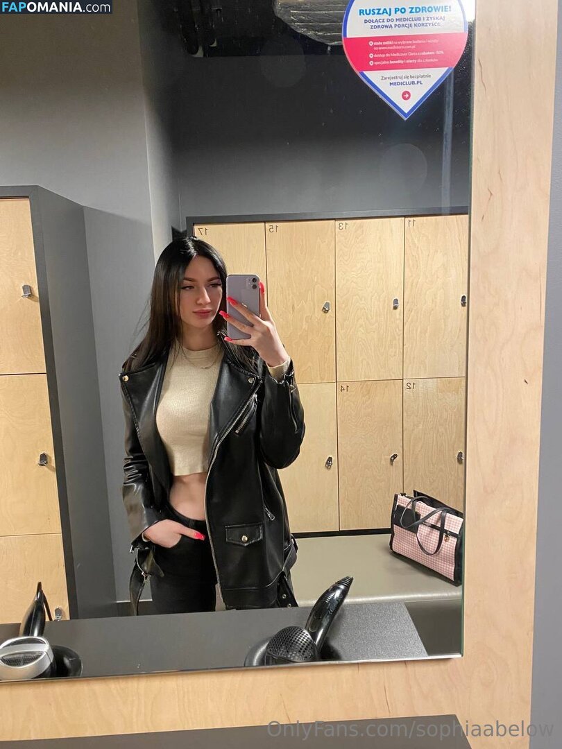 sophiaabelow / sophie.abelow Γυμνός OnlyFans  Διαρρεύσαστη φωτογραφία #19