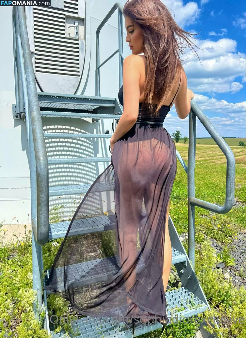sophiadiorexclusive / sophiieelouiisee96 Γυμνός OnlyFans  Διαρρεύσαστη φωτογραφία #8
