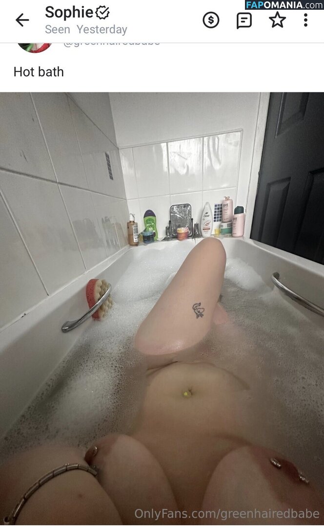 Sophie Burlinson / https: Γυμνός OnlyFans  Διαρρεύσαστη φωτογραφία #4