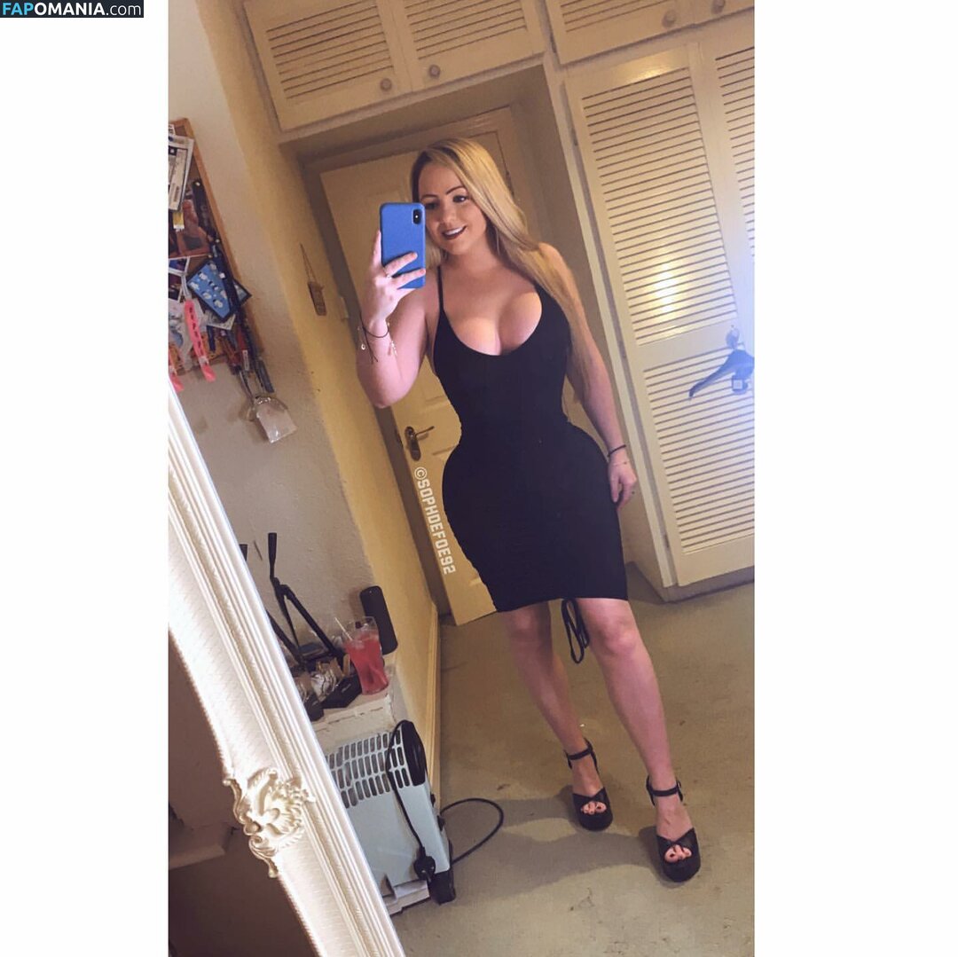 Sophie Defoe / sophdefoe / sophdefoe92 Γυμνός OnlyFans  Διαρρεύσαστη φωτογραφία #16