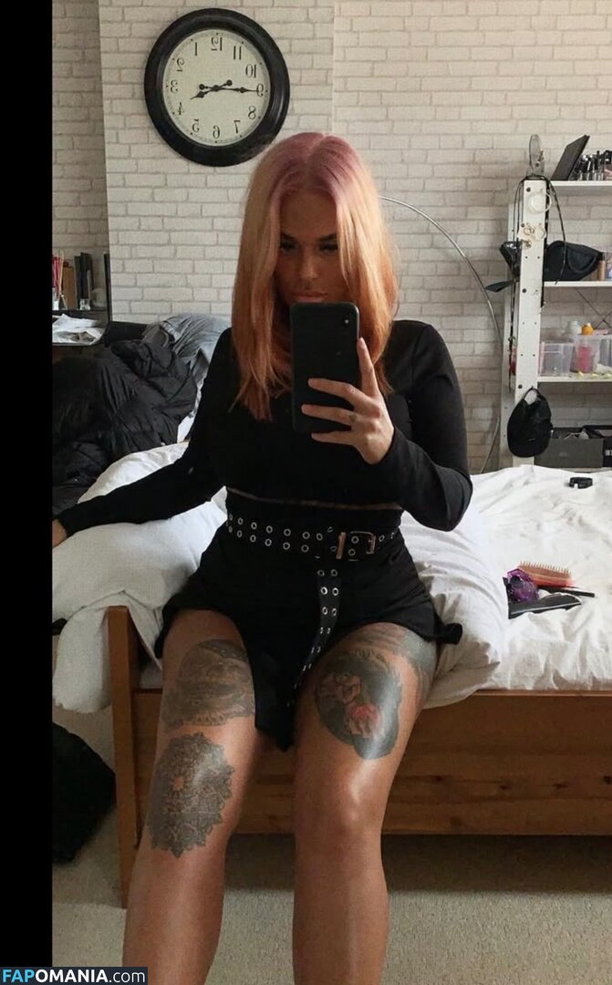Sophie Henson / https: / sophiehenson Γυμνός OnlyFans  Διαρρεύσαστη φωτογραφία #6