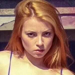 Sophie Ia Sage