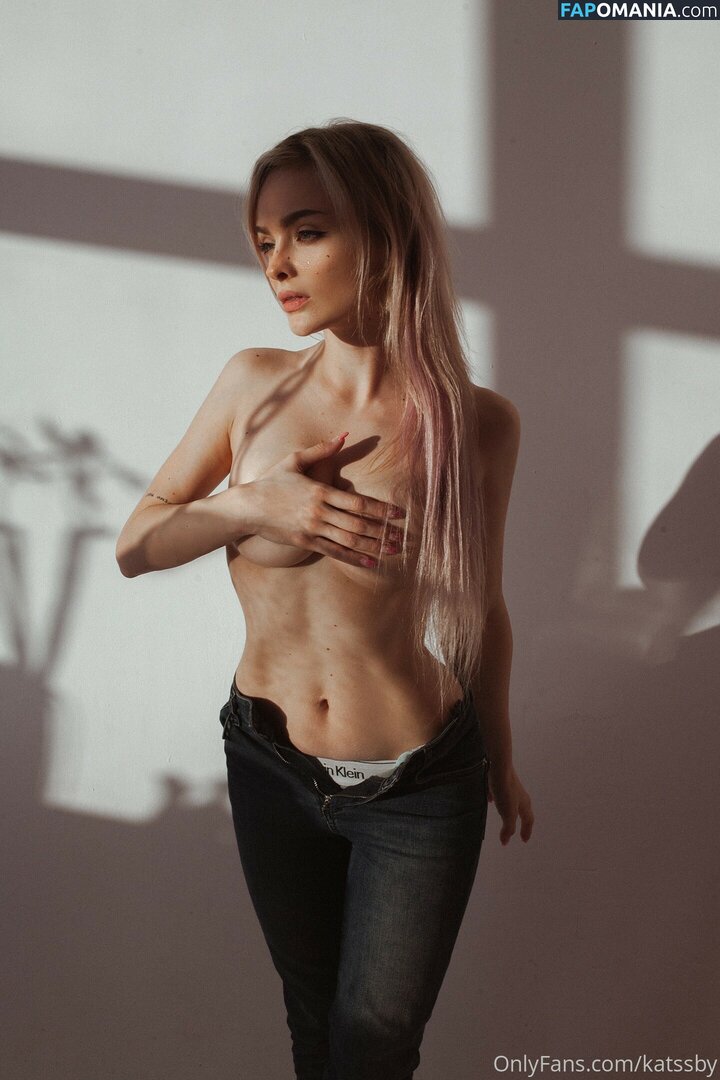 KATSSBY / Sophie Katssby Γυμνός OnlyFans  Διαρρεύσαστη φωτογραφία #57