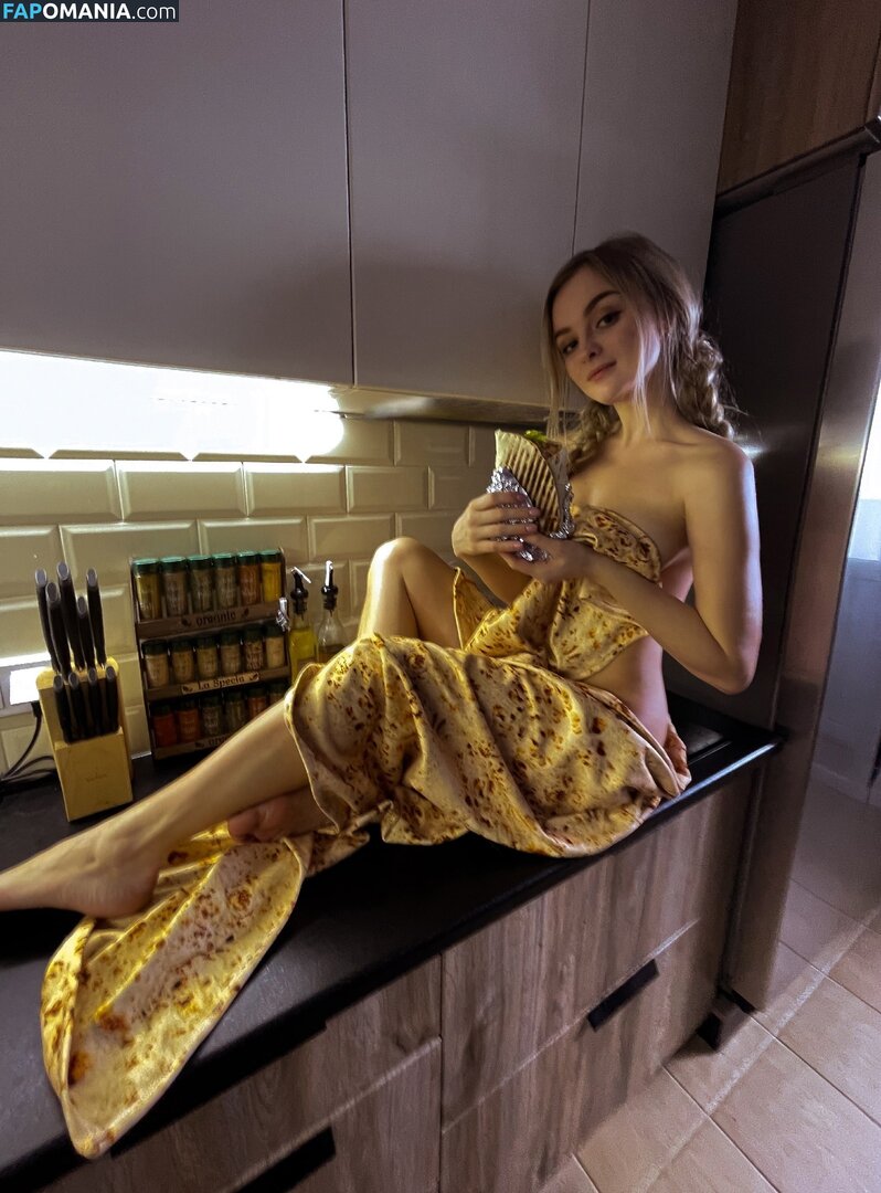KATSSBY / Sophie Katssby Γυμνός OnlyFans  Διαρρεύσαστη φωτογραφία #681