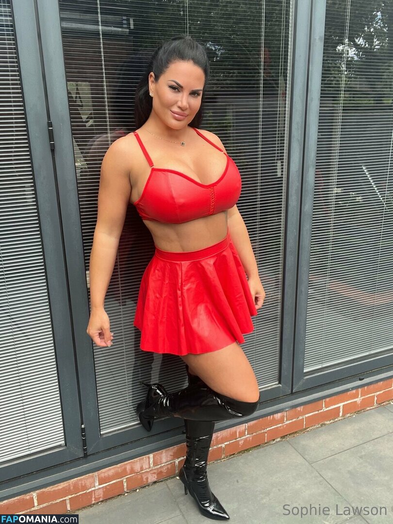 Perv-mom / Sophie Lawson / StepMother / stepmother_x Γυμνός OnlyFans  Διαρρεύσαστη φωτογραφία #378