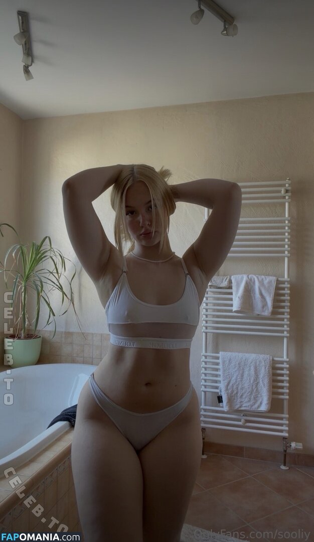 sooliy / sooliyyy / sophie.mzt / sophie_mzt / sophieamparita Γυμνός OnlyFans  Διαρρεύσαστη φωτογραφία #25