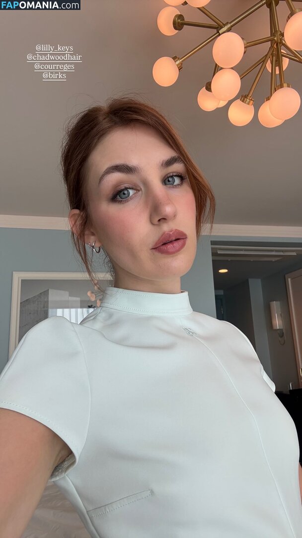 Sophie Nélisse / sophie__nelisse Γυμνός OnlyFans  Διαρρεύσαστη φωτογραφία #1