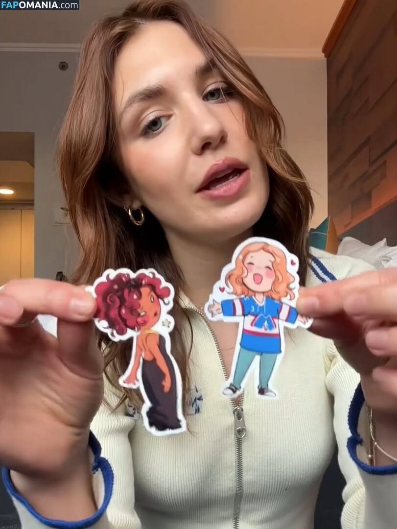 Sophie Nélisse / sophie__nelisse Γυμνός OnlyFans  Διαρρεύσαστη φωτογραφία #6