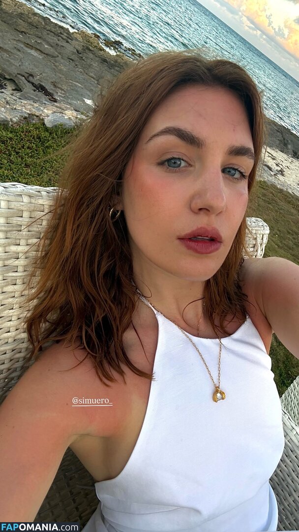 Sophie Nélisse / sophie__nelisse Γυμνός OnlyFans  Διαρρεύσαστη φωτογραφία #8