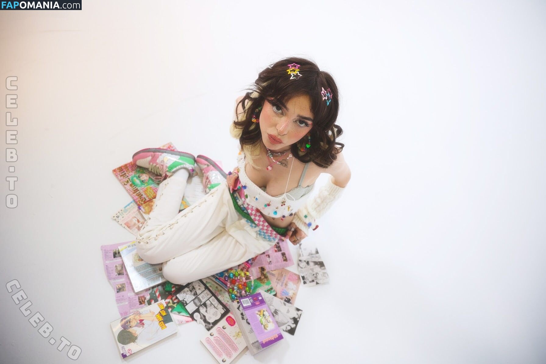 Sophie Powers / https: / sophiep0wers Γυμνός OnlyFans  Διαρρεύσαστη φωτογραφία #3