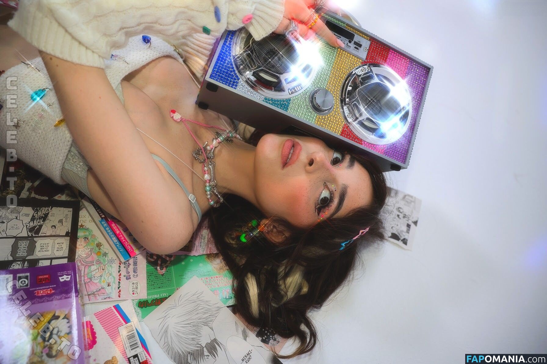 Sophie Powers / https: / sophiep0wers Γυμνός OnlyFans  Διαρρεύσαστη φωτογραφία #10