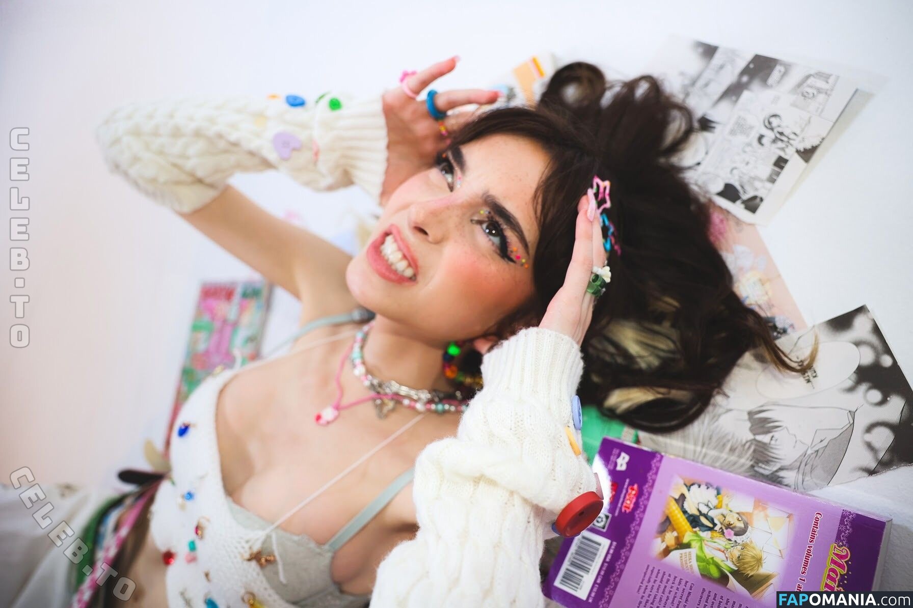 Sophie Powers / https: / sophiep0wers Γυμνός OnlyFans  Διαρρεύσαστη φωτογραφία #11