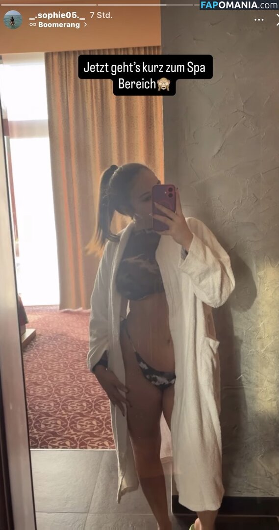 _.sophie05._ Γυμνός OnlyFans  Διαρρεύσαστη φωτογραφία #1
