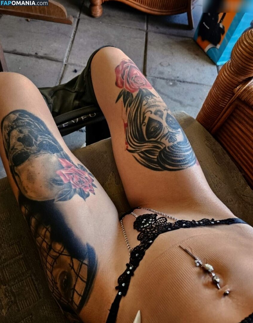 AudiGirl_666 / _sophiiie.official_ / sophie208_666 Γυμνός OnlyFans  Διαρρεύσαστη φωτογραφία #113