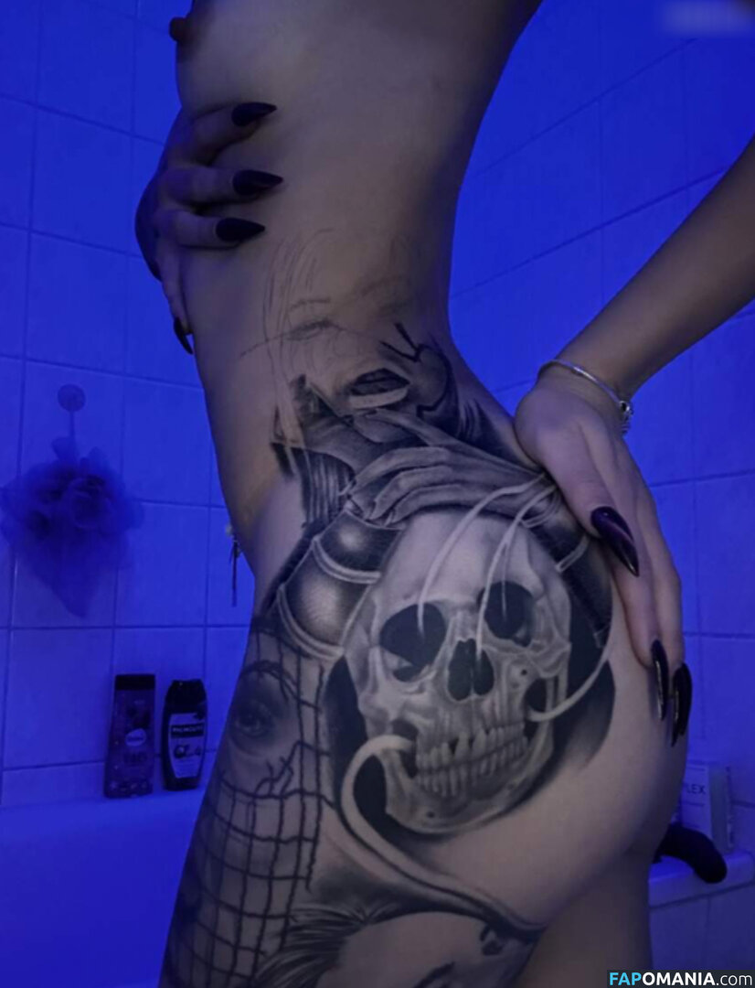 AudiGirl_666 / _sophiiie.official_ / sophie208_666 Γυμνός OnlyFans  Διαρρεύσαστη φωτογραφία #120
