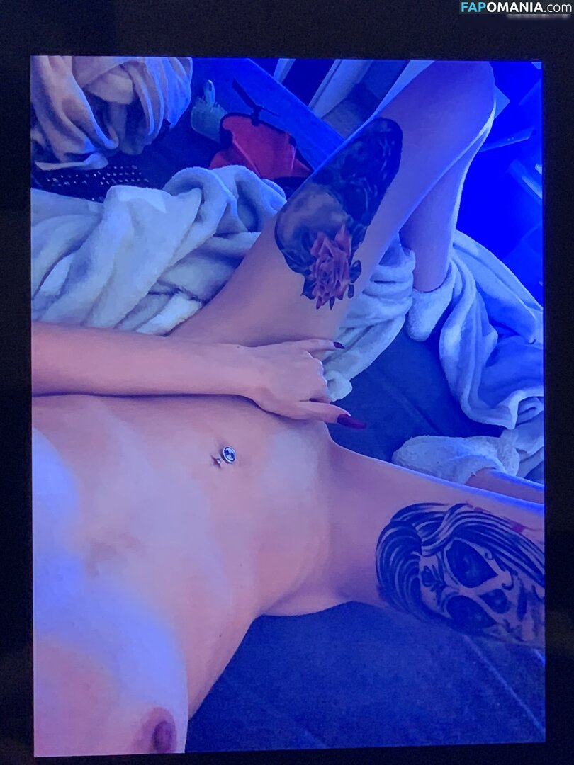 AudiGirl_666 / _sophiiie.official_ / sophie208_666 Γυμνός OnlyFans  Διαρρεύσαστη φωτογραφία #162